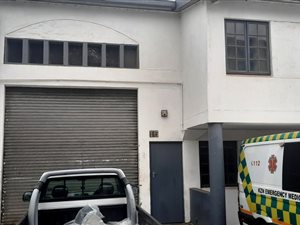 159 m² Commercial space in Glen Anil