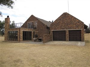 3 Bed House in Vaalview