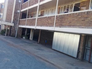 1 Bed Apartment in Casseldale