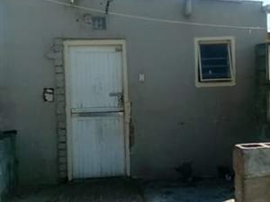 2 Bedroom House in Kalkfontein