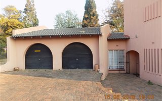 3 Bedroom House in Suideroord