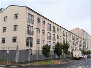 1 Bed Apartment in Maitland