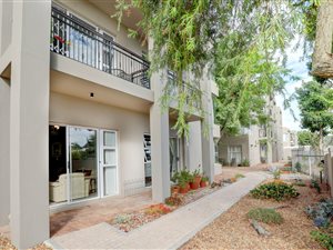 2 Bed House in Durbanville Central