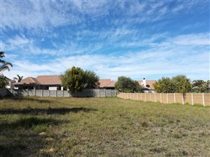 970 m² Land available in D Urbanvale