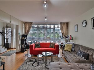 3 Bed Townhouse in Umgeni Park