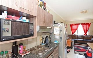 2 Bedroom Apartment in Cloverdene