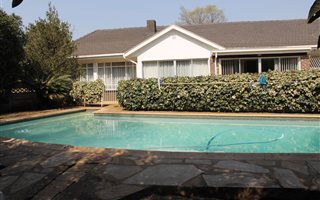 4 Bedroom House in Wierda Park
