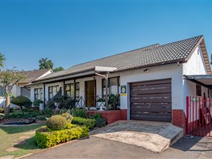 3 Bed House in Scottsville