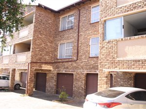 2 Bed Apartment in Bergbron