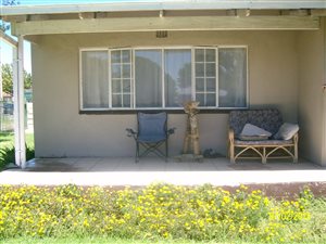 3 Bed House in Vanderbijlpark CE2