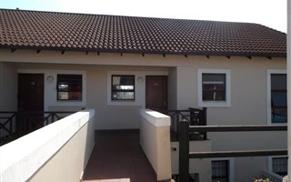 2 Bedroom Townhouse in Assagay