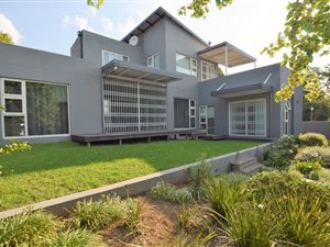 2 Bed House in Rivonia