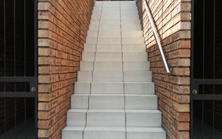3 Bedroom Apartment in Brackenhurst