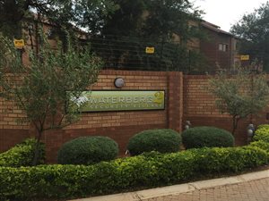 2 Bed Flat in Lephalale (Ellisras)