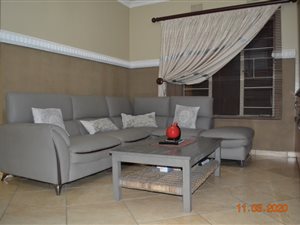 2 Bed Apartment in Jabulani