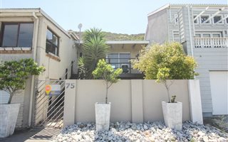 3 Bedroom House in Amsterdamhoek