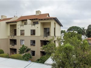 2 Bed Apartment in Strathavon
