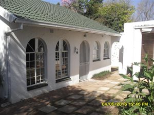3 Bed House in Jukskei Park