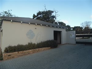 2 Bed Duplex in Overbaakens