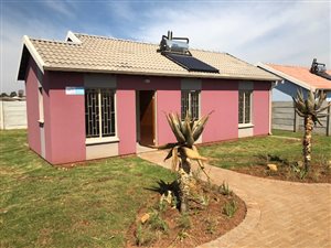 3 Bed House in Palmridge