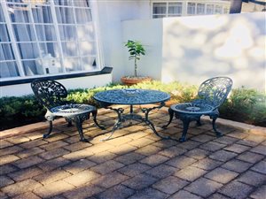 1 Bed Apartment in Atlasville