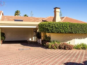 3 Bed House in Aviary Hill