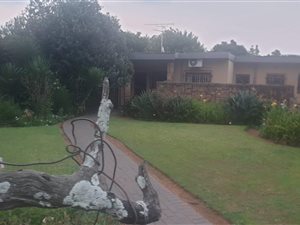 3 Bed House in Roseville