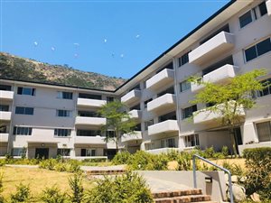 1 Bed Apartment in Sea Point