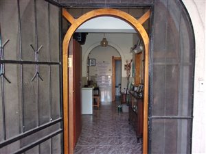 4 Bed House in Nigel Central
