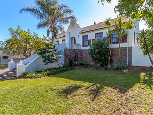 3 Bed House in Somerset Ridge