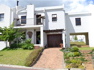 3 Bed House in Welgevonden Estate