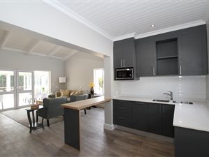 2 Bed Townhouse in Plettenberg Bay
