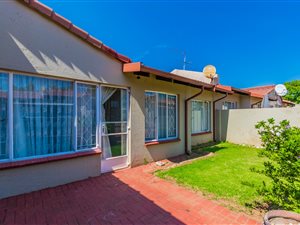 2 Bedroom Townhouse in Georginia