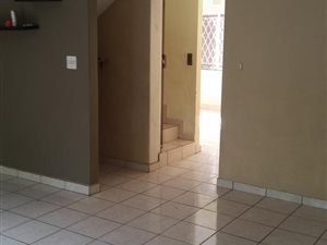 3 Bedroom Duplex in Brackenhurst