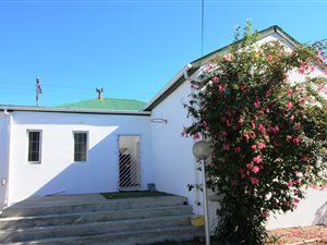 4 Bed House in Diep River