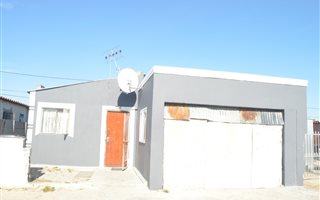 2 Bedroom House in Delft South