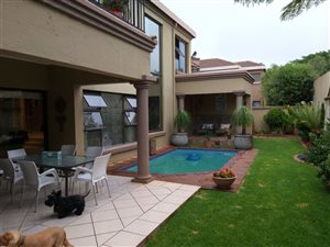 3 Bed House in Highveld