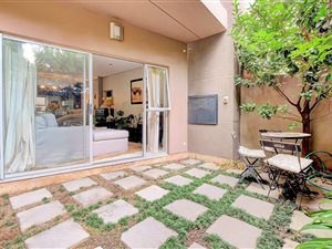2 Bed Apartment in Melrose North