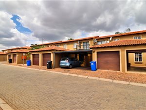 2 Bed Duplex in Annlin