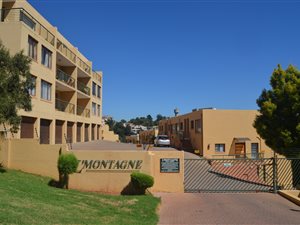 1 Bedroom Flat in Northcliff