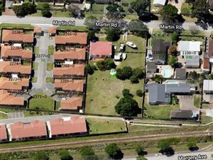 3 Bed House in Springfield
