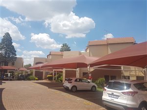 2 Bed Apartment in Bromhof