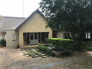 4 Bedroom House in Glenferness AH