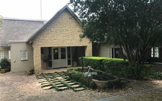 4 Bedroom House in Glenferness AH