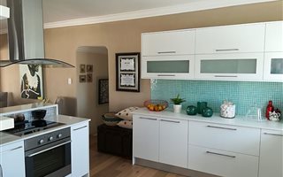 4 Bedroom House in Big Bay