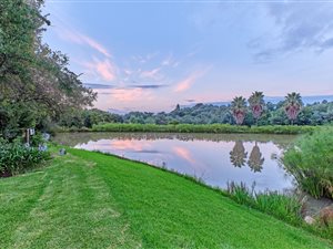 4 ha Farm in Ruimsig AH