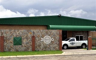 1108 m² Commercial space in Blanchville