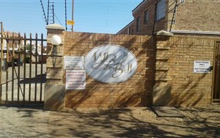 2 Bedroom Apartment in Potchefstroom Central