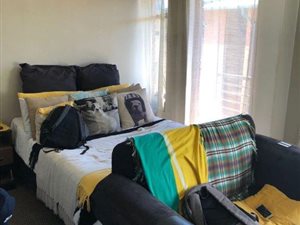 1 Bed Apartment in Auckland Park