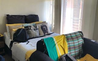 1 Bedroom Apartment in Auckland Park